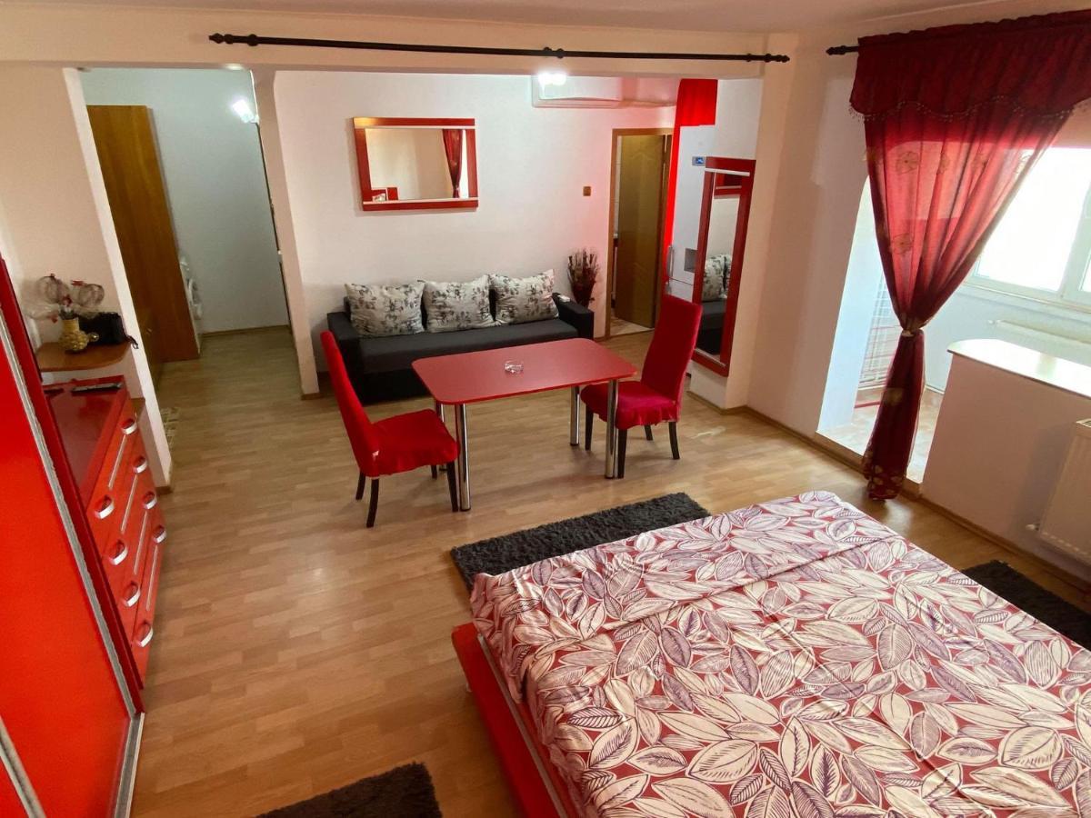 Faleza Nord Köstence Dış mekan fotoğraf