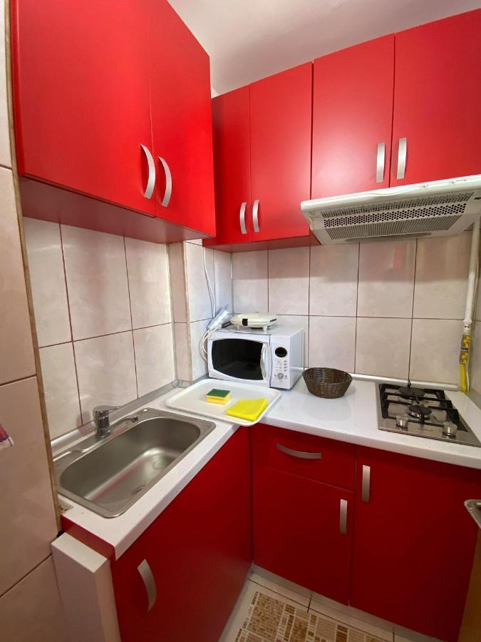 Faleza Nord Köstence Dış mekan fotoğraf